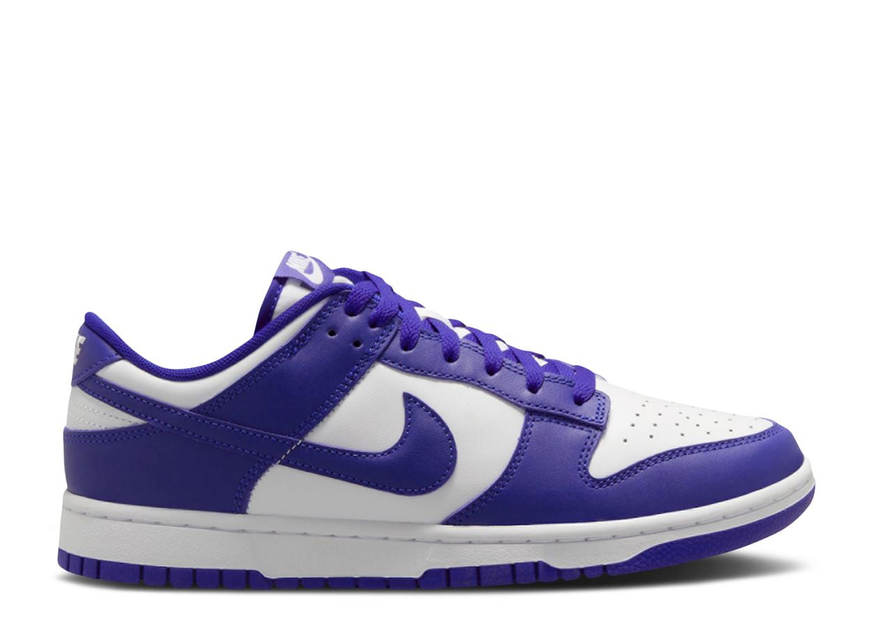 NIKE DUNK LOW “CONCORD”