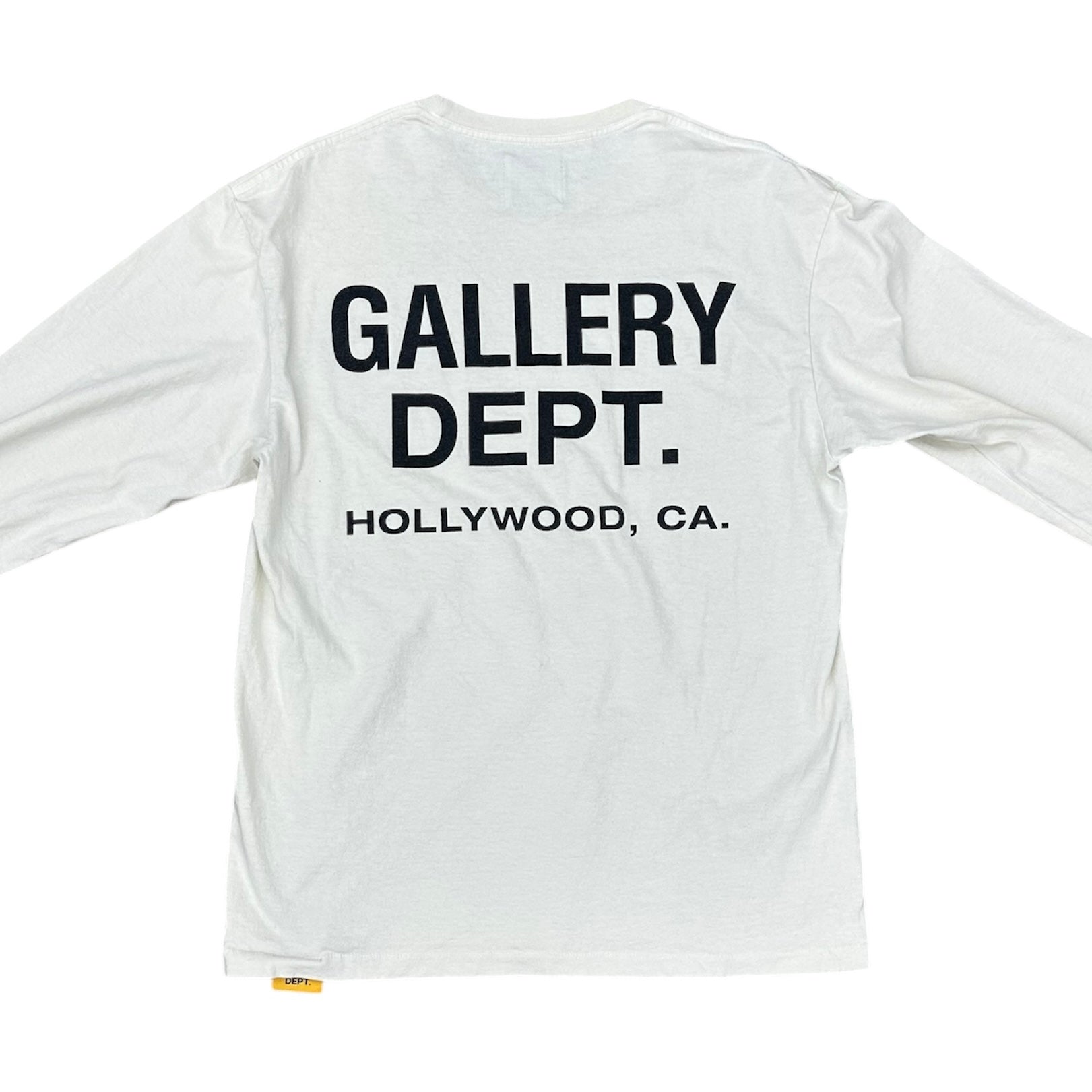 GALLERY DEPT L/S