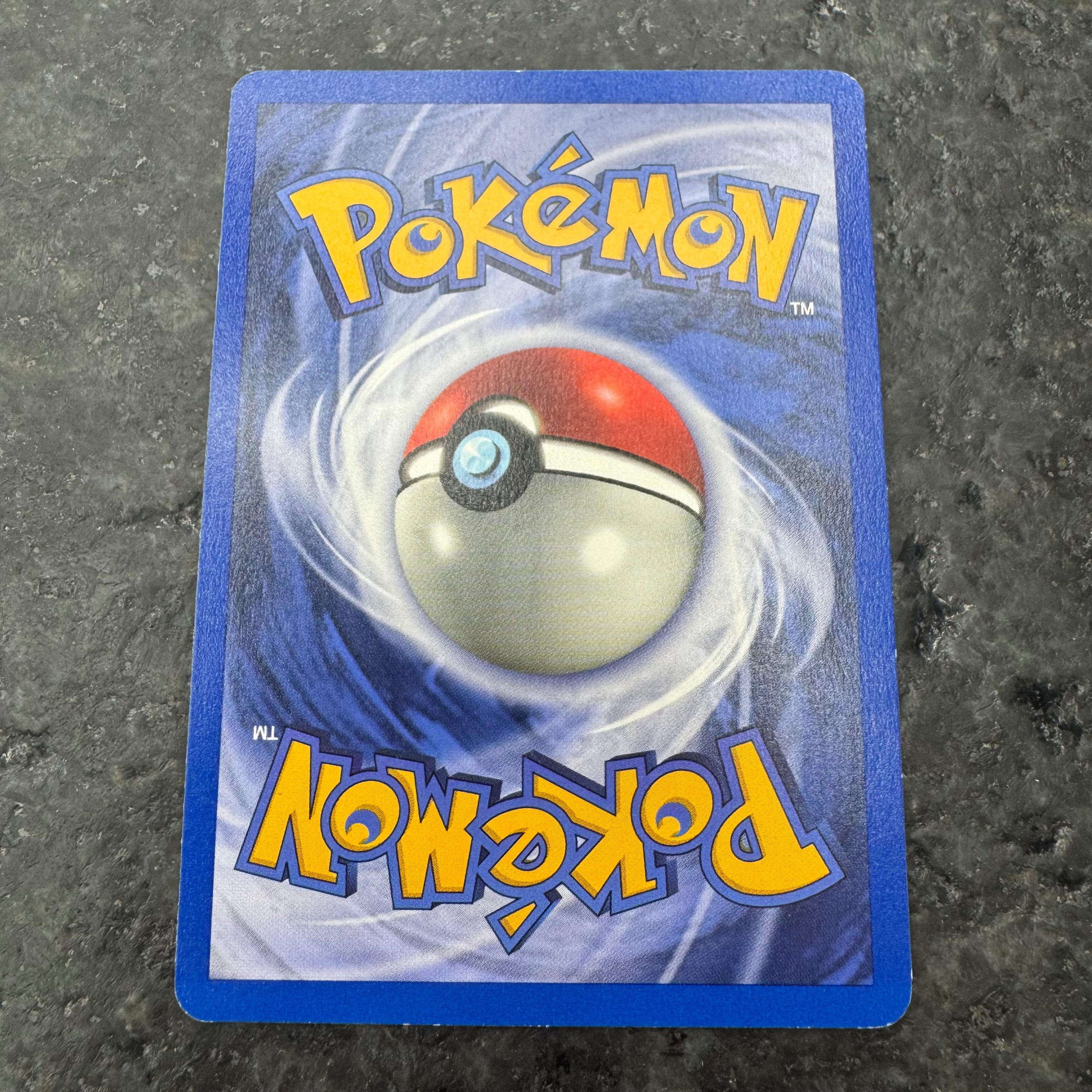 MEWTWO BASE SET HOLO 10/102 (NM)