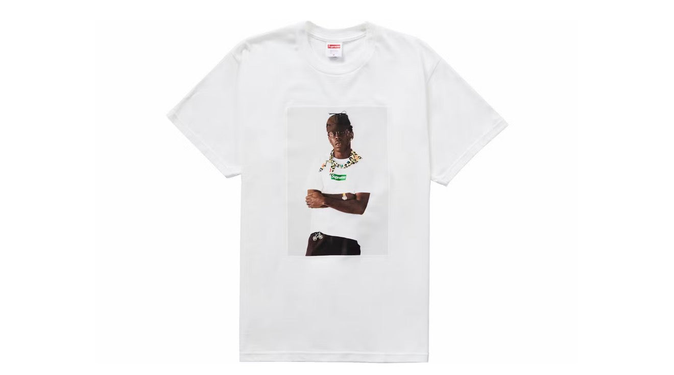 Supreme Tyler The Creator Tee