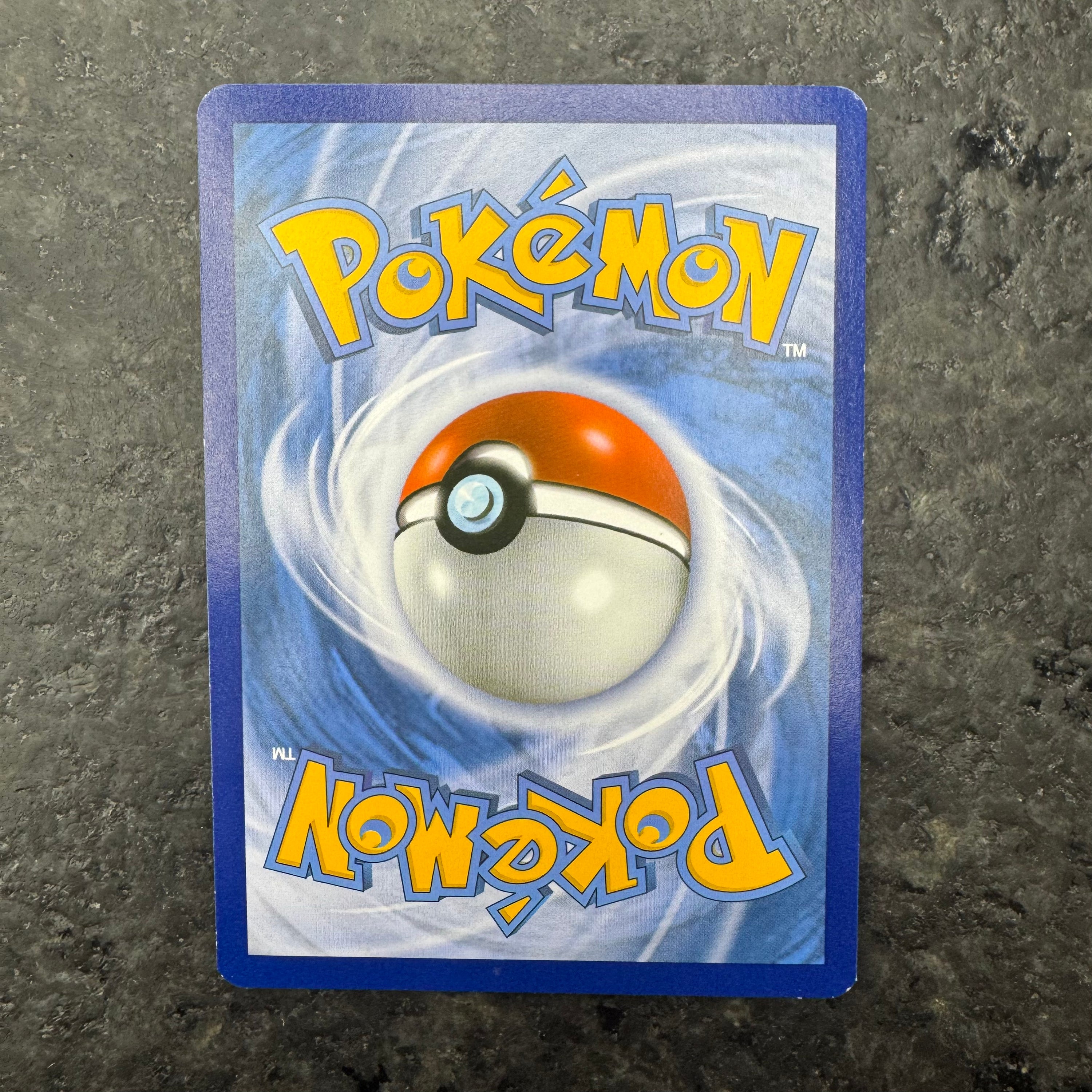 M RAYQUAZA EX 76/108 (VLP)