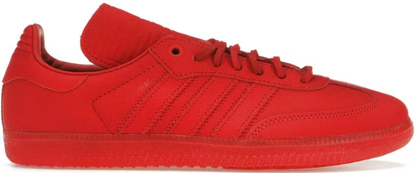 ADIDAS SAMBA X HUMANRACE “PHARRELL RED”