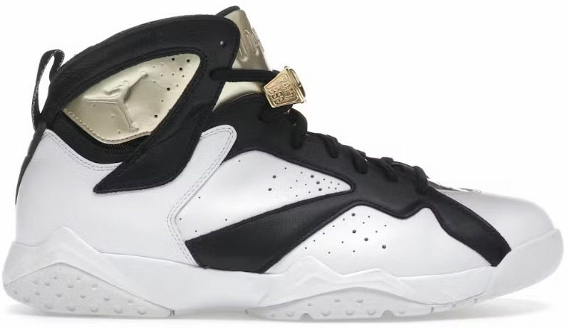 AIR JORDAN 7 RETRO “CHAMPIONSHIP PACK CHAMPAGNE”