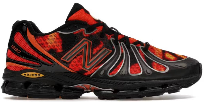 NEW BALANCE 1890 X JOE FRESHGOODS “FINGER WAVES”