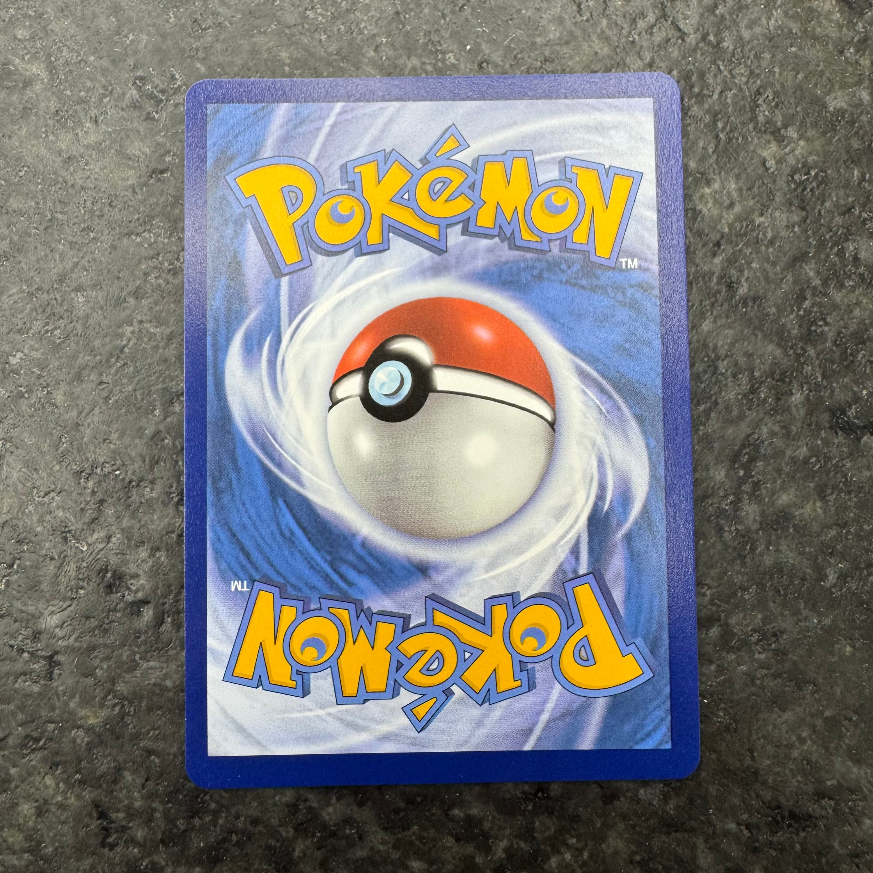 GIRATINA V ALT ART 186/196 (NM)