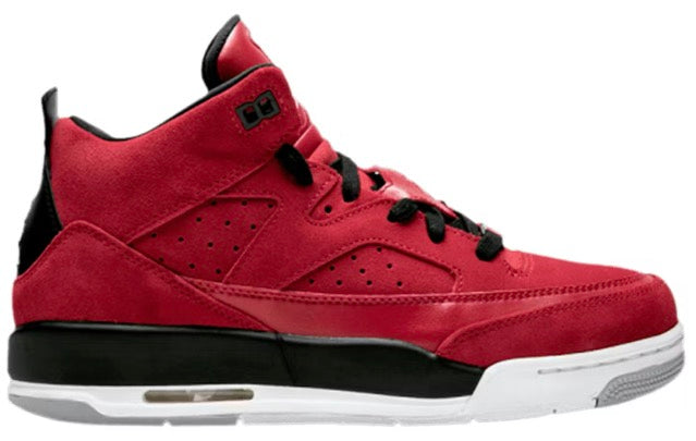 AIR JORDAN SON OF MARS LOW “SPORT GYM RED”
