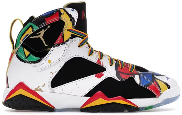 AIR JORDAN 7 RETRO “MIRO” (2026)