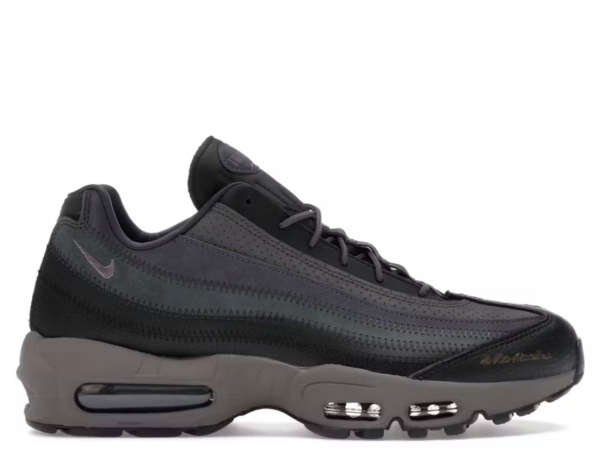 NIKE AIR MAX 95 X A MA MANIERE “HAND WASH COLD”