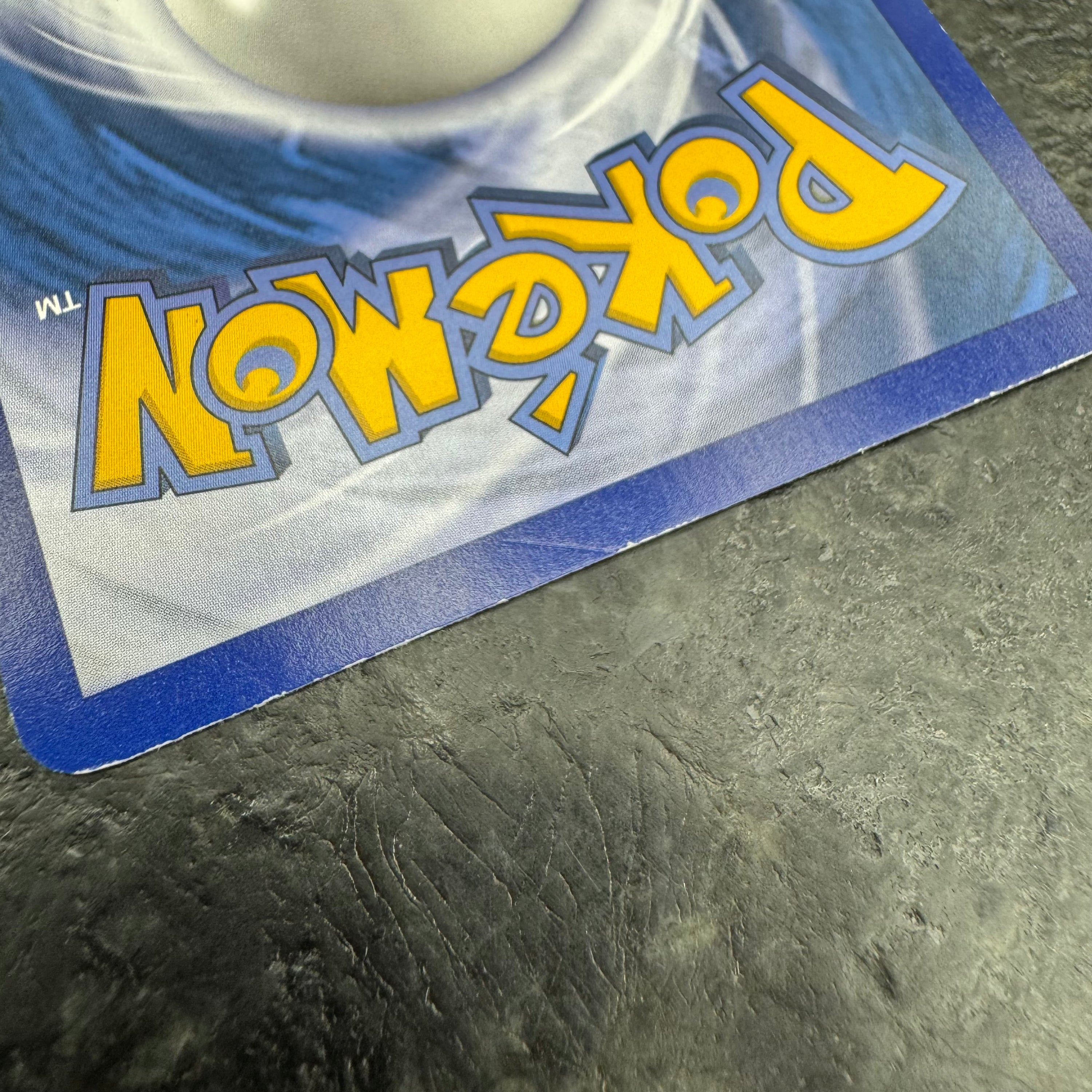 BLASTOISE EX XY122 PROMO (LP)