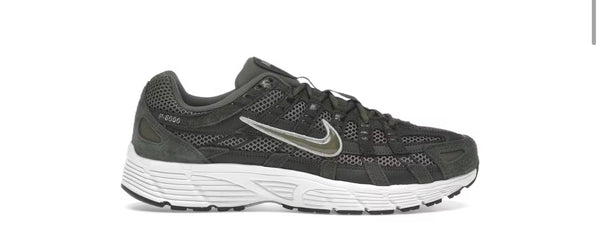 Nike P-6000 SE “Sequoia Medium Olive”