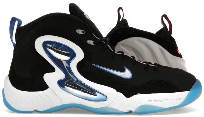 NIKE BASKETBALL “CLASS OF 97 PACK”