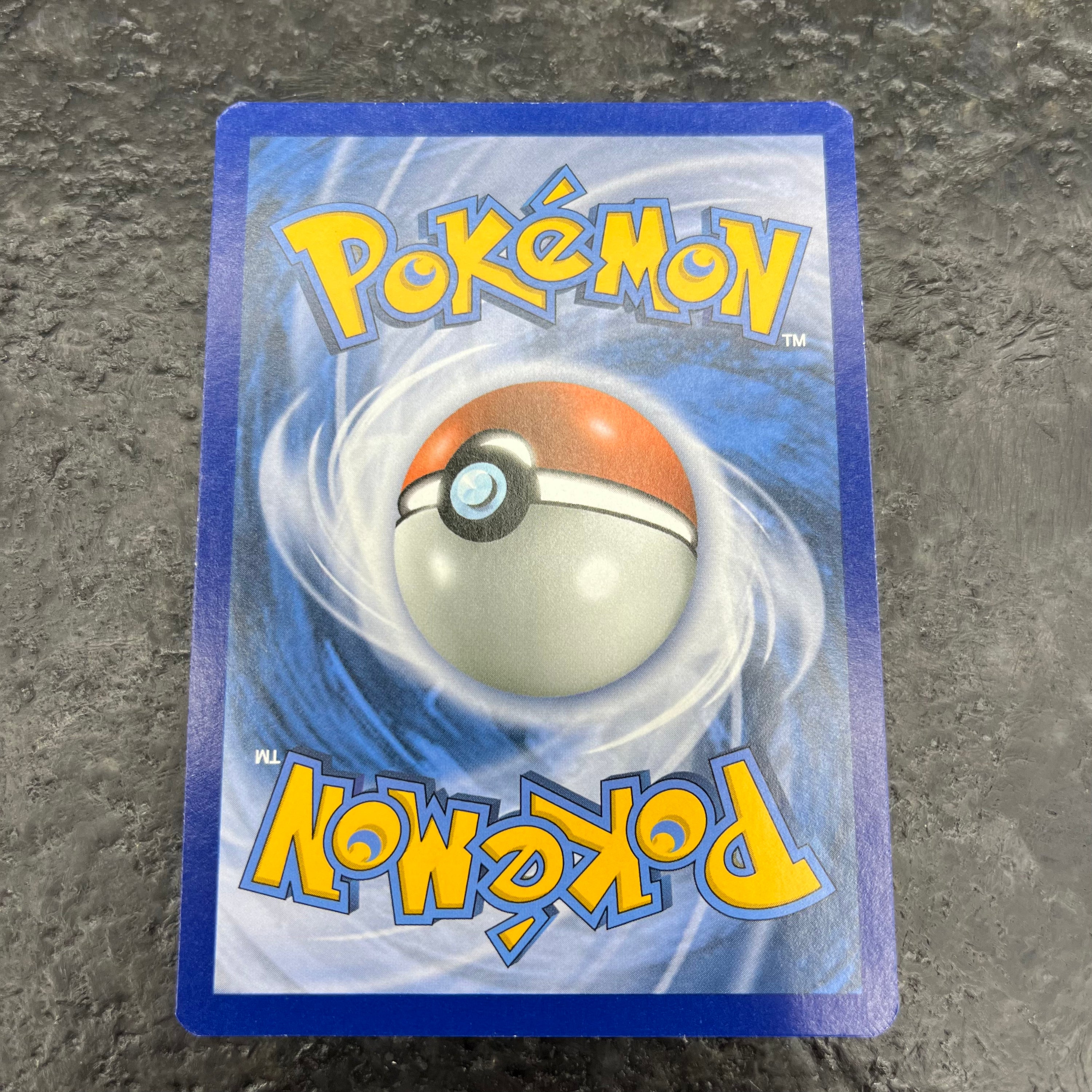 RAYQUAZA EX FULL ART 104/108 (NM)