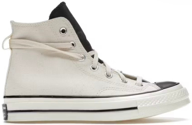CONVERSE CHUCK TAYLOR ALL STAR 70 HI X FEAR OF GOD “NATURAL”