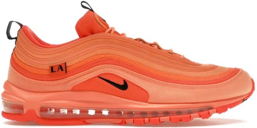 NIKE AIR MAX 97 “CITY SPECIAL LOS ANGELES”