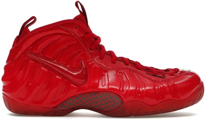 NIKE AIR FOAMPOSITE PRO “RED OCTOBER”