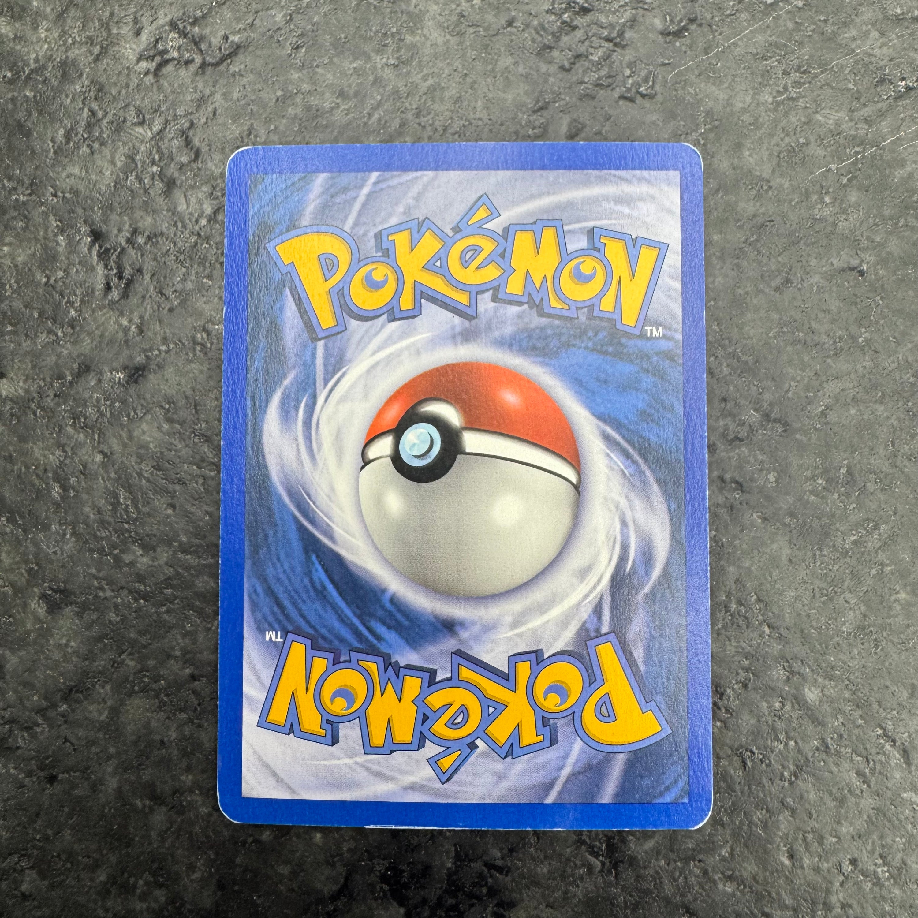 MOLTRES EX BLACK STAR PROMO 031 (LP)