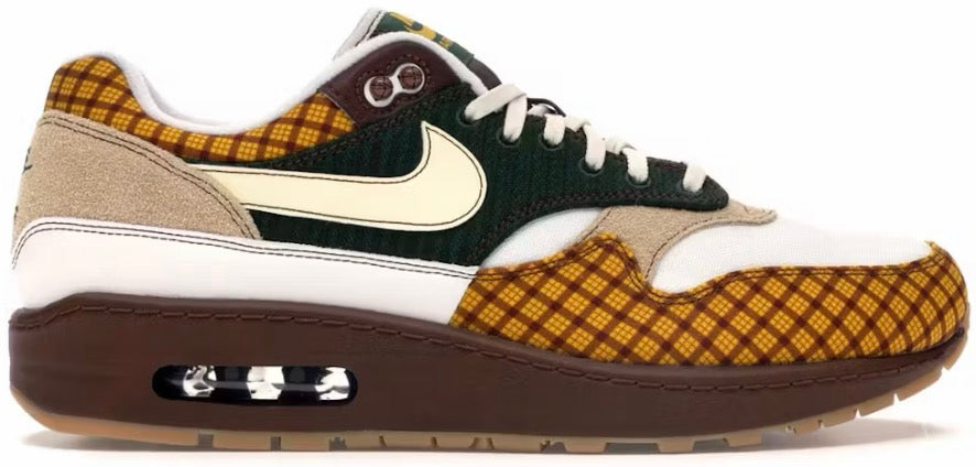 NIKE AIR MAX 1 “SUSAN MISSING LINK”