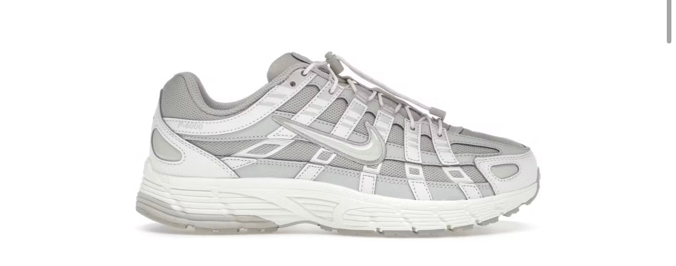 Nike P-6000 “Sail Light Bone Cream”