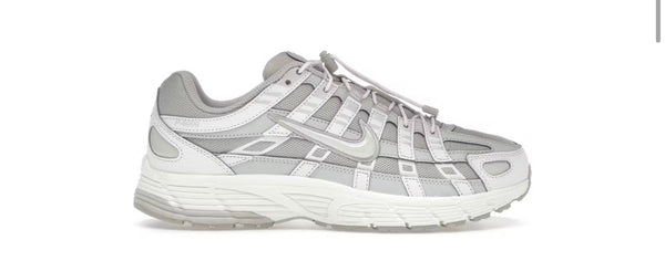 Nike P-6000 “Sail Light Bone Cream”