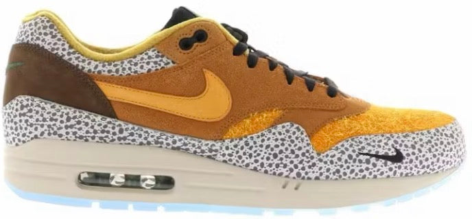 NIKE AIR MAX 1 “ATMOS SAFARI” (2016)