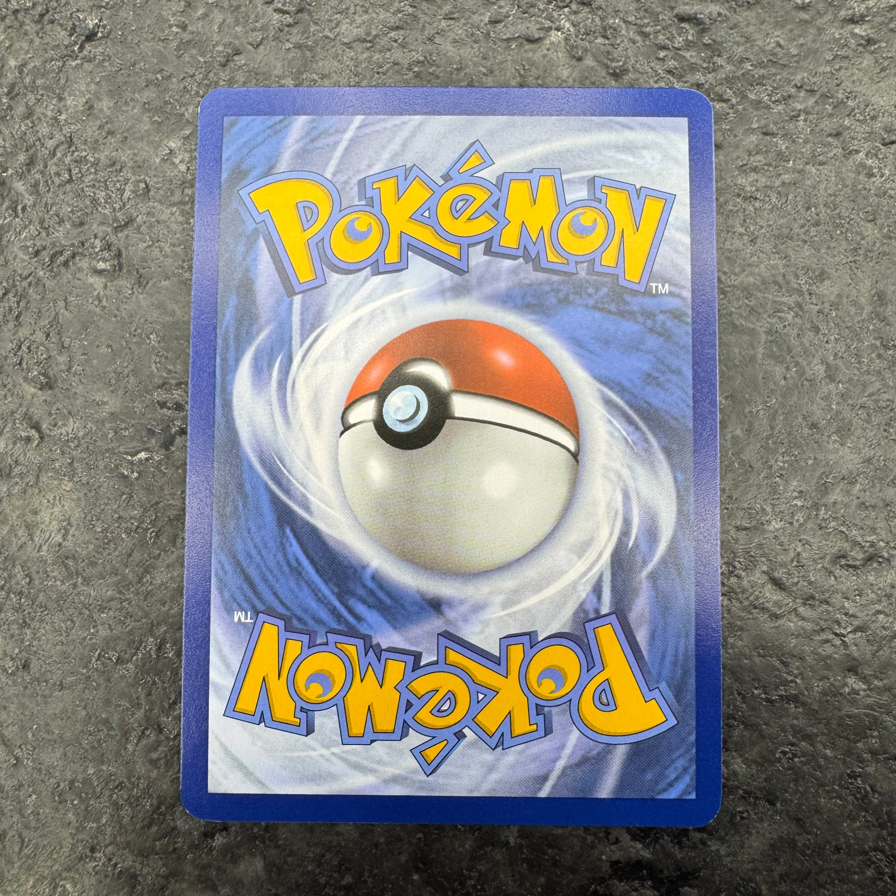 CHARIZARD EX 151 FULL ART 199/165 (NM)