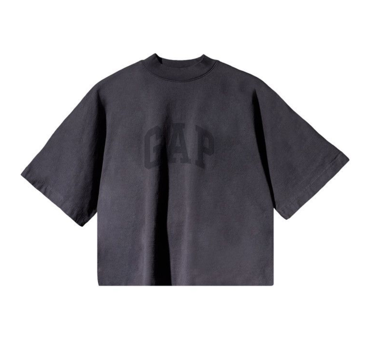 YEEZY X GAP X BALENCIAGA DOVE TEE