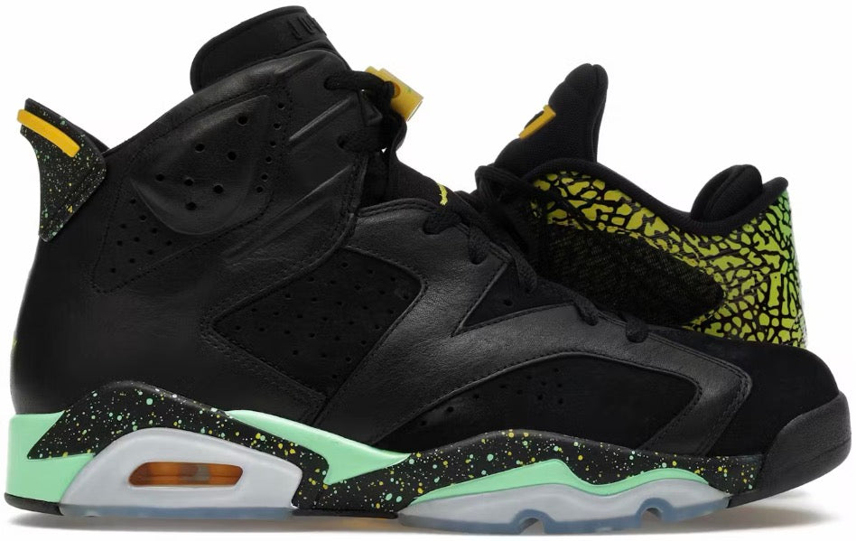 AIR JORDAN “BRAZIL WORLD CUP PACK”