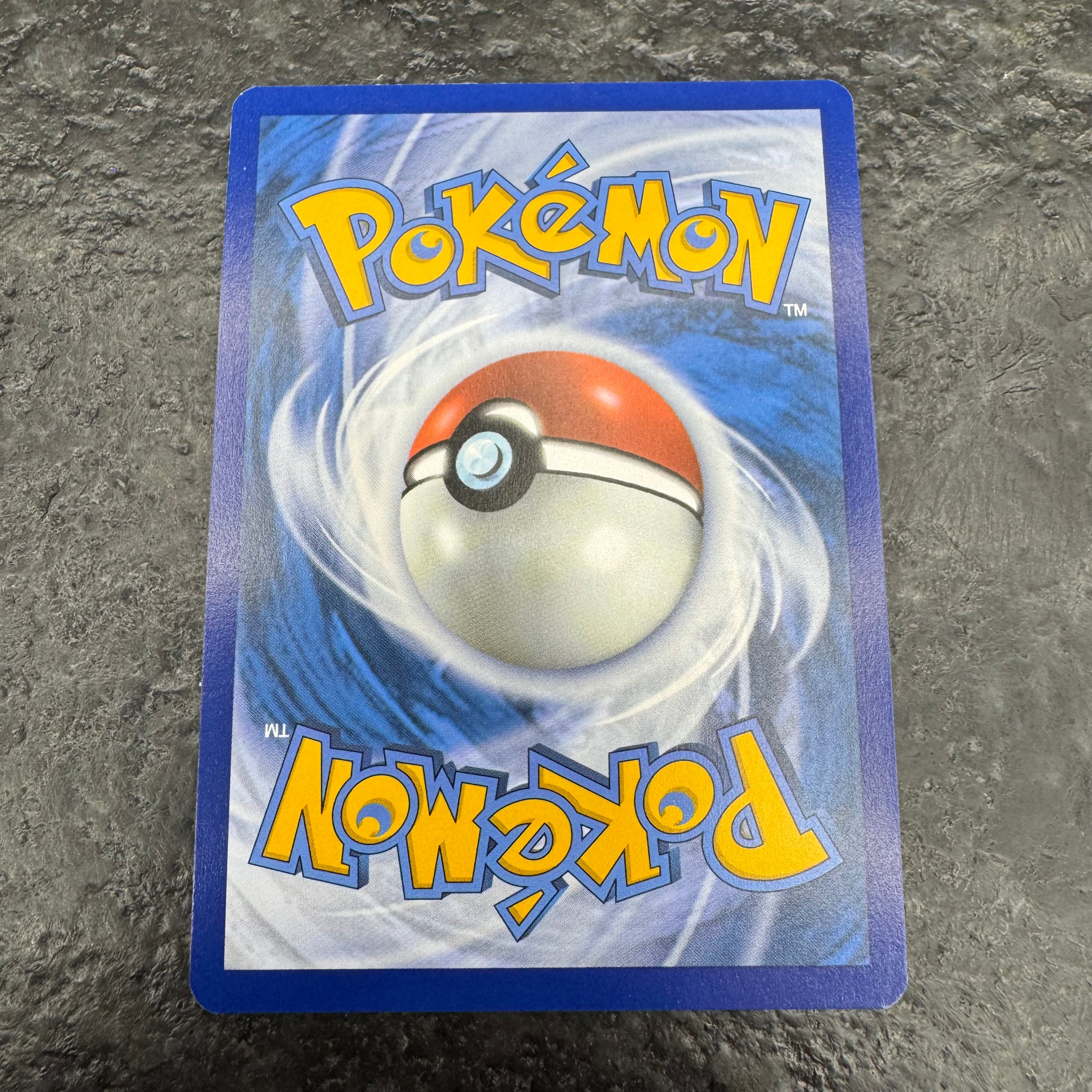 SQUIRTLE ILLUSTRATION ART 148/142 (NM)