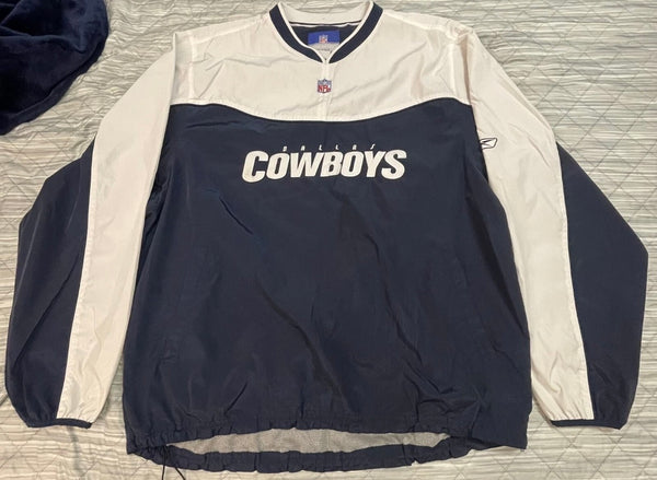 Dallas Cowboys Classic Pullover