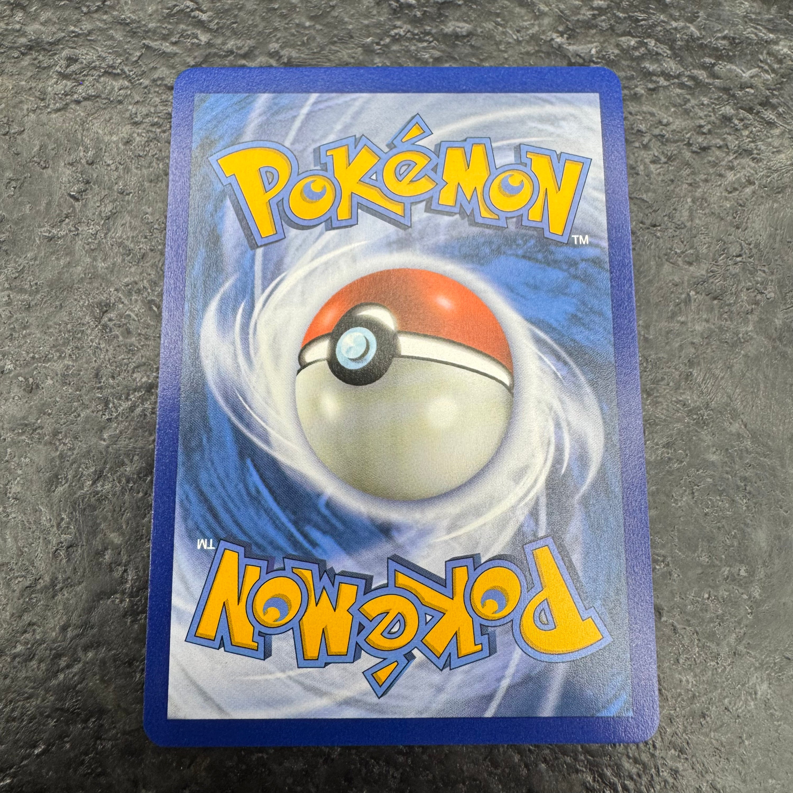 RAYQUAZA GX ALT ART PROMO 177A/168 (NM)