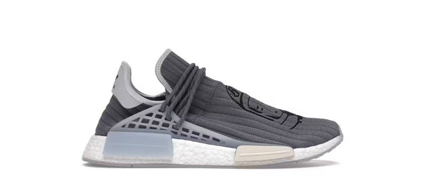 ADIDAS NMD HU PHARRELL X BBC “ASTRONAUT BLUE”