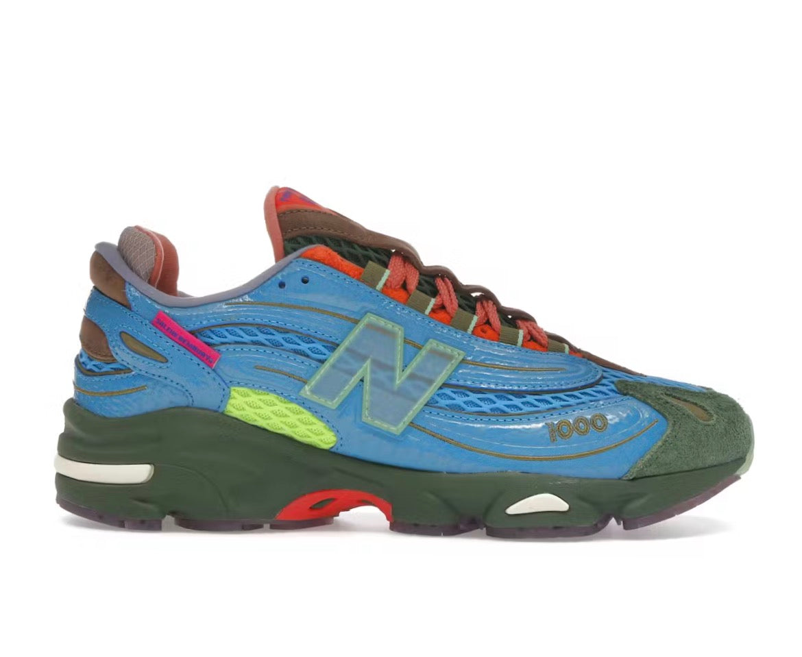 NEW BALANCE 1000 X SALEHE BEMBURY