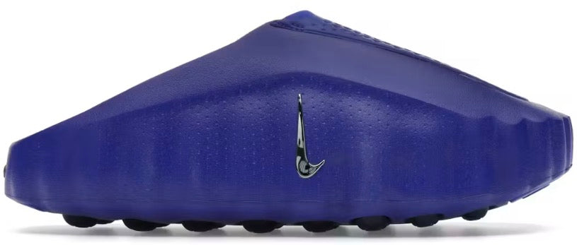 NIKE MIND 001 SLIDE “OLD ROYAL” (W)