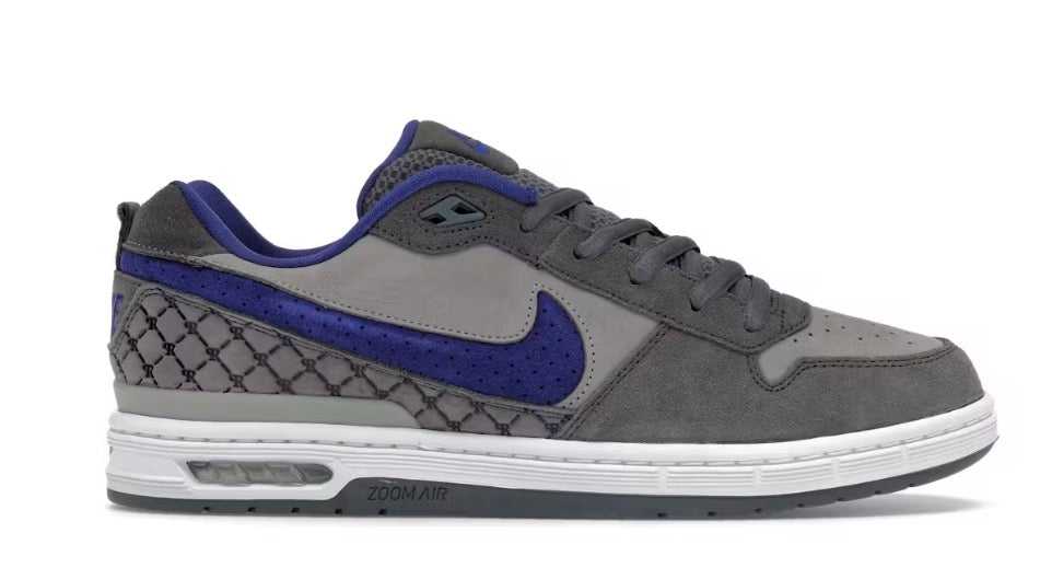 Nike SB Zoom Air P-Rod 1 “Dodgers”