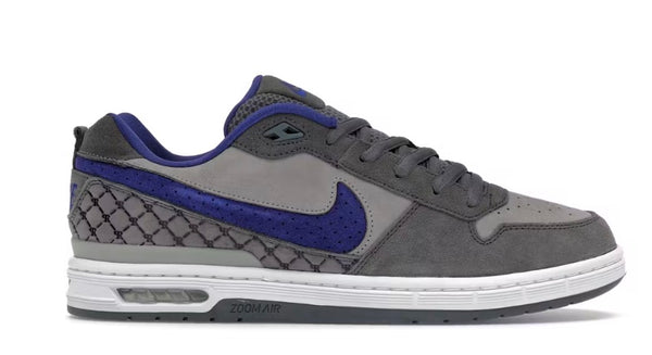 NIKE SB ZOOM AIR PAUL RODRIGUEZ 1 “DODGERS”