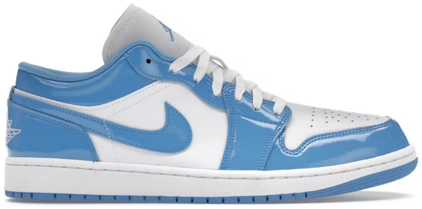 AIR JORDAN 1 LOW SE “WHITE LEGEND BLUE”
