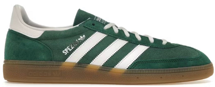 ADIDAS HANDBALL SPEZIAL “COLLEGIATE GREEN GUM”