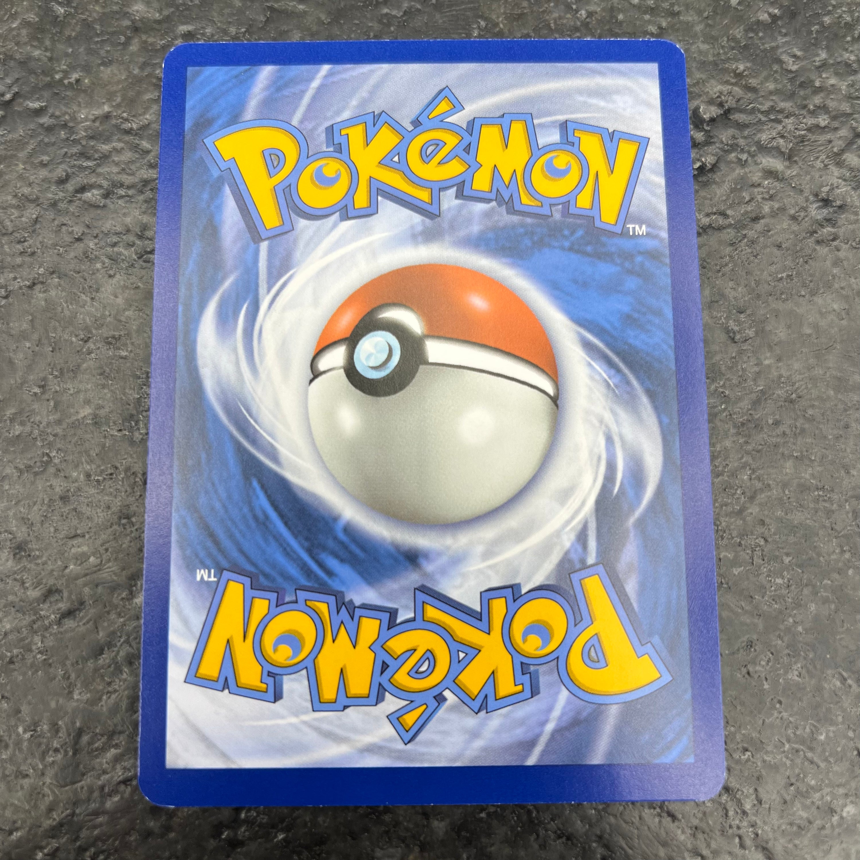MAGIKARP ILLUSTRATION RARE 203/193 (NM)