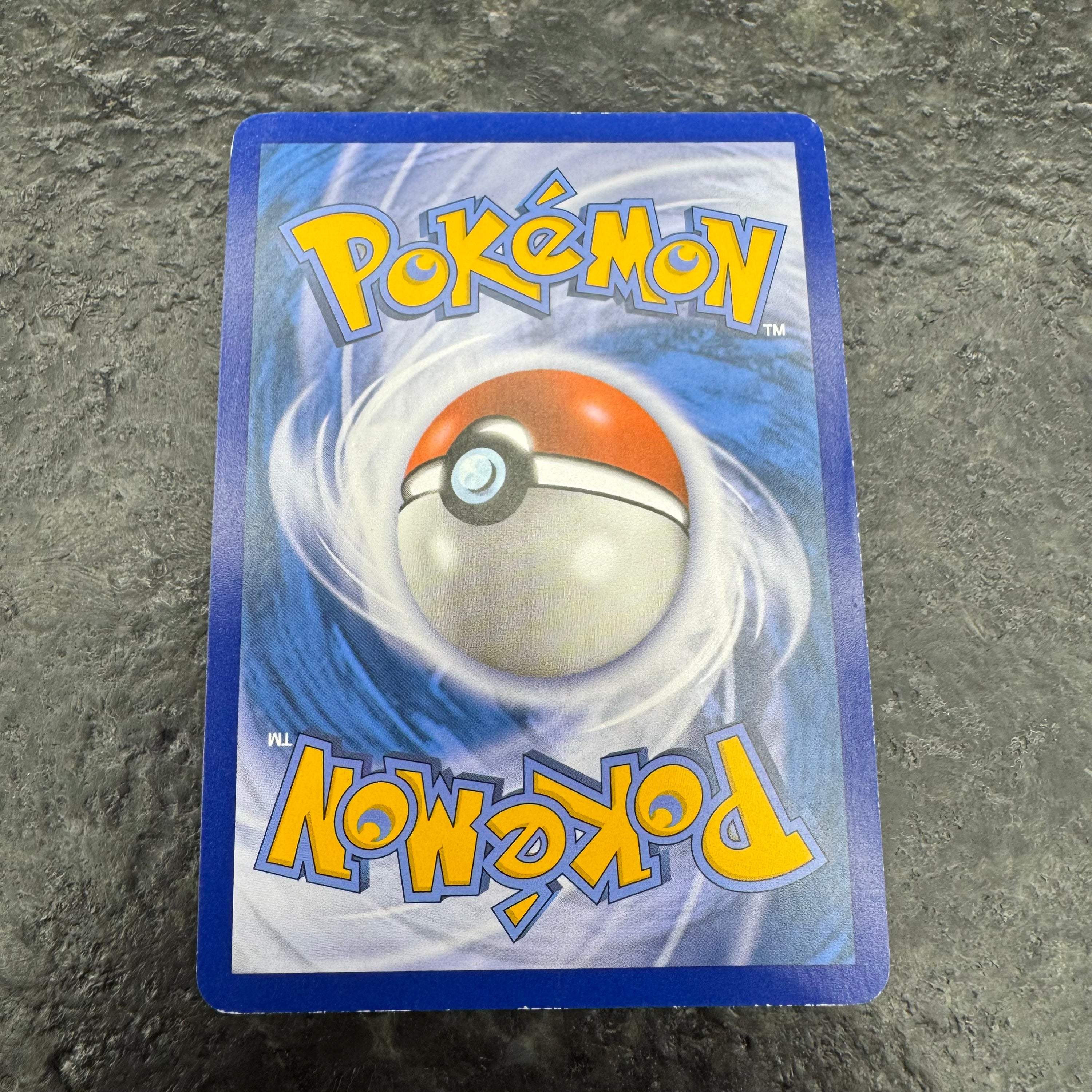 BLASTOISE EX XY122 PROMO (LP)