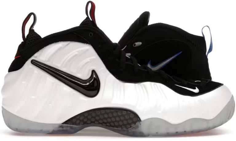 NIKE BASKETBALL “CLASS OF 97 PACK”