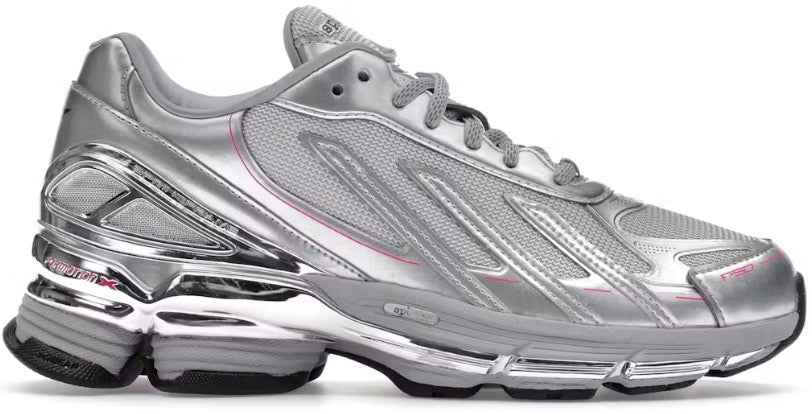 ADIDAS F50 FORMOTION X SP5DER “SILVER METALLIC”