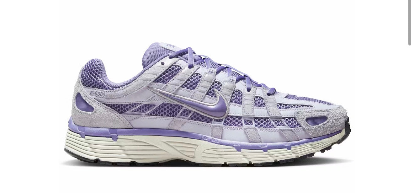 Nike P-6000 SE “Tint Light Orewood Brown”