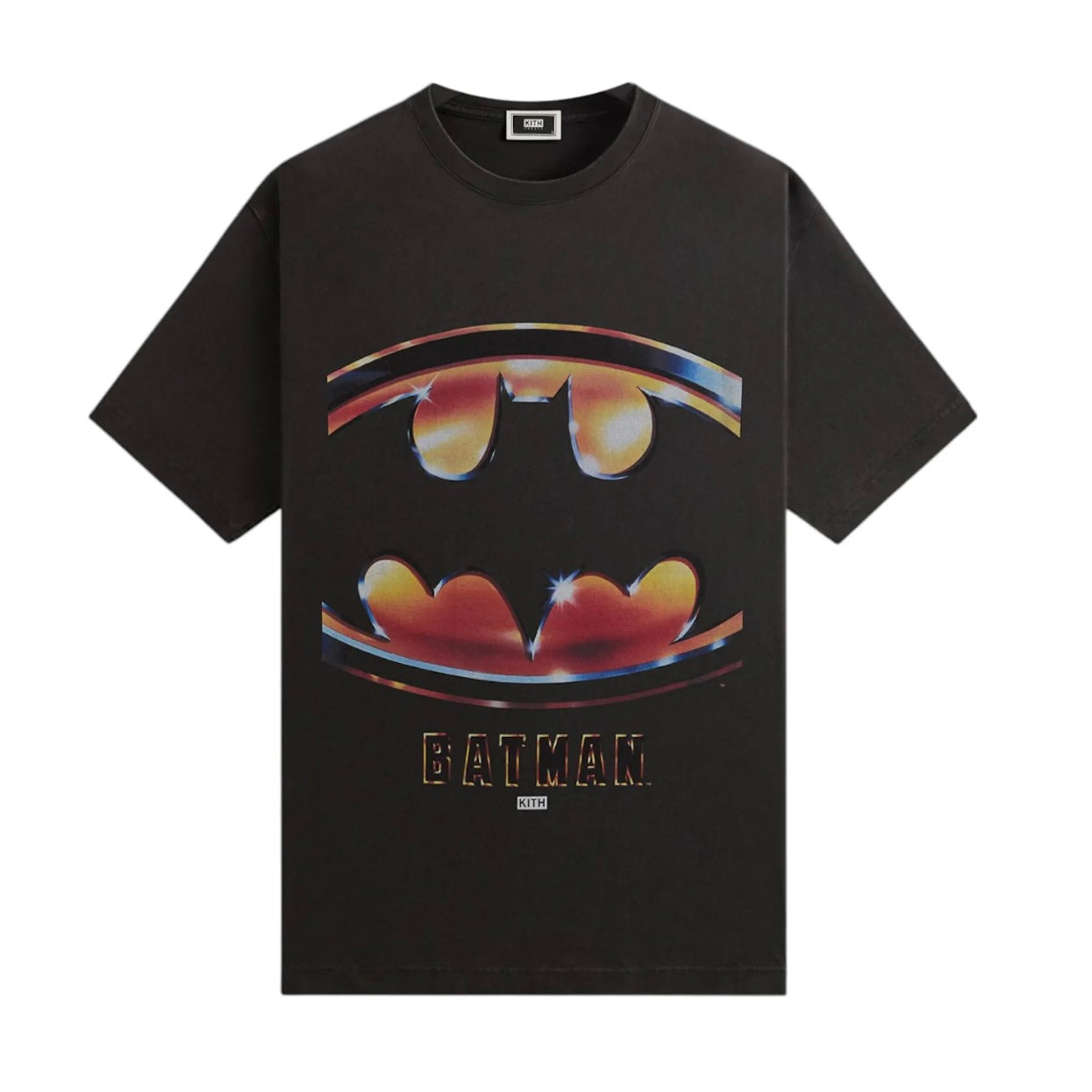 KITH X BATMAN 1989 TEE