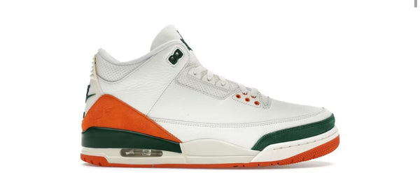 Jordan 3 Retro SP “SoleFly Miami”