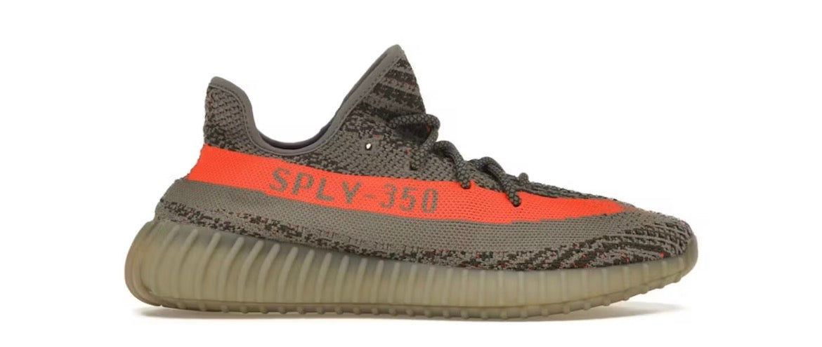 Yeezy 350 V2 “Beluga (2016)”