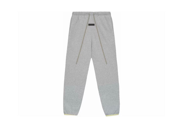 Fear of God Essentials Sweatpants “Light Heather Grey”