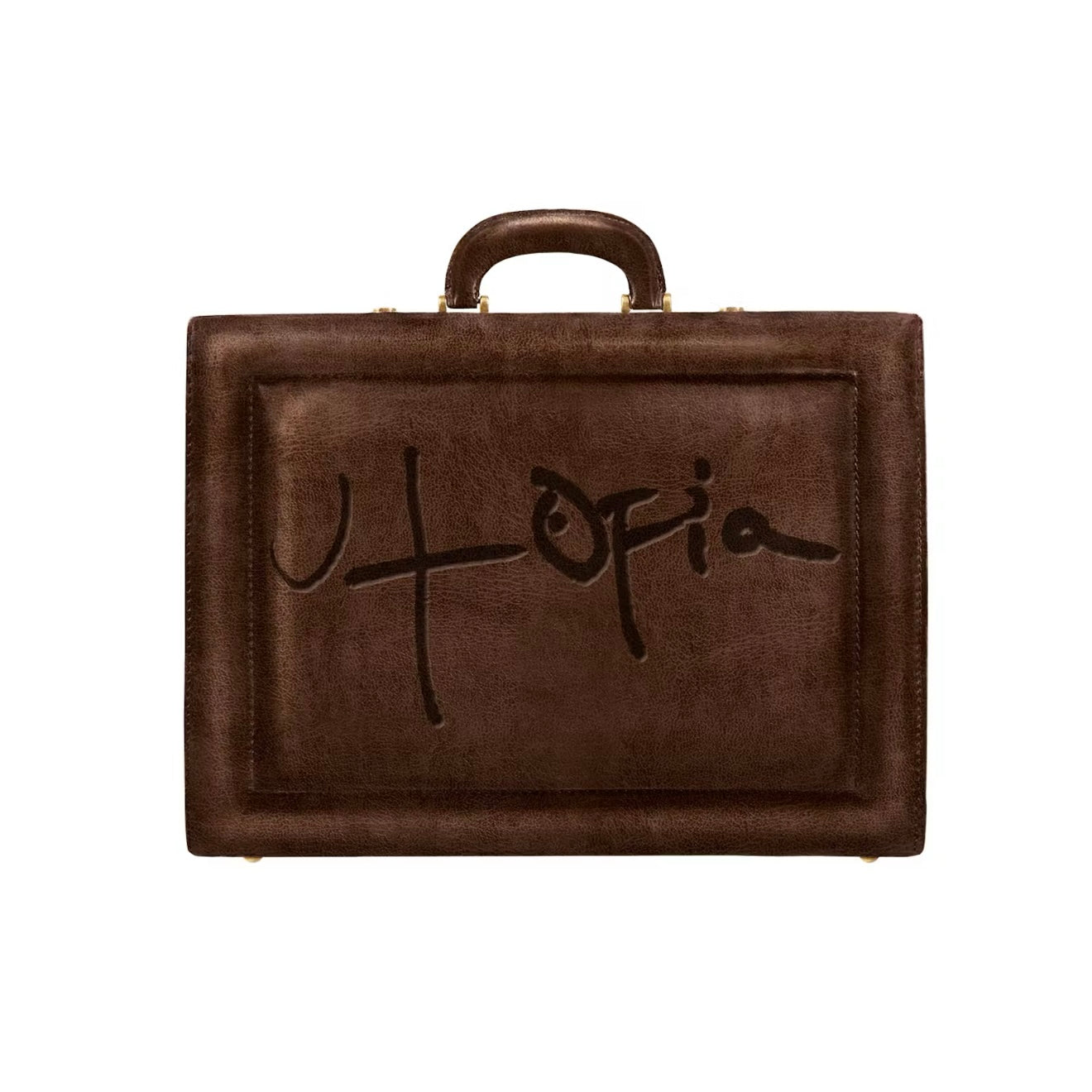 TRAVIS SCOTT UTOPIA BRIEF CASE