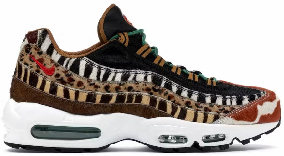 NIKE AIR MAX 95 “ATMOS ANIMAL PACK 2.0”