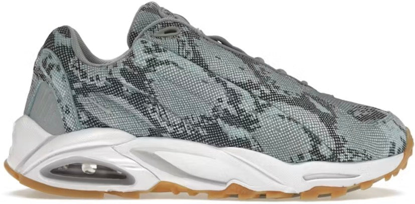 NIKE HOT STEP AIR TERRA X NOCTA “SNAKESKIN LIGHT PUMICE”