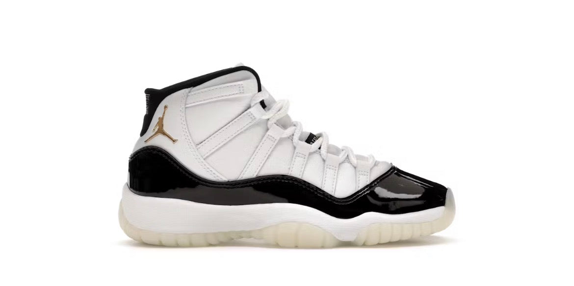 Jordan 11 Retro “DMP GRATITUDE (GS)”